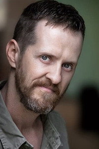 الممثل Brad Carter