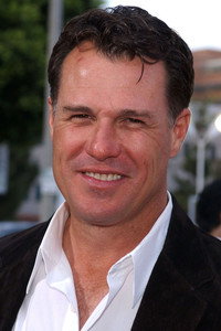 الممثل Brad Johnson