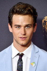 الممثل Brandon Flynn