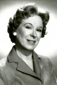 الممثل Brenda de Banzie