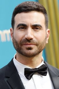 الممثل Brett Goldstein