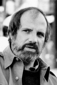 المخرج Brian De Palma