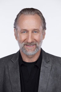 الممثل Brian Henson