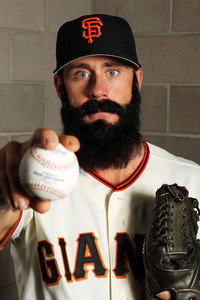 الممثل Brian Wilson