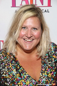 الممثل Bridget Everett