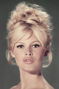 الممثل Brigitte Bardot