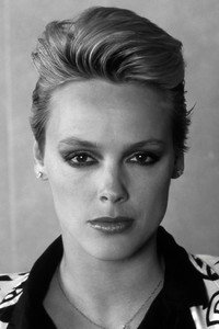 الممثل Brigitte Nielsen