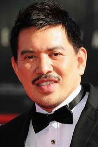 المخرج Brillante Mendoza