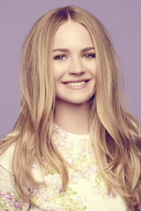 الممثل Britt Robertson
