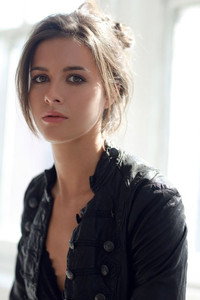 الممثل Brittany Ashworth