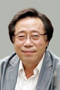 الممثل Byun Hee-Bong