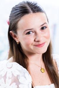 الممثل Cailey Fleming