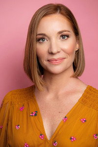 الممثل Caitlin Rose Williams