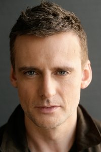 الممثل Callum Blue