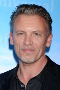 الممثل Callum Keith Rennie
