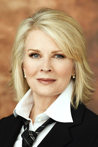 الممثل Candice Bergen