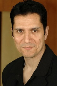 الممثل Carlos Sanz