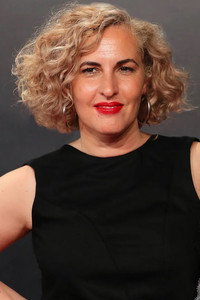 المخرج Carlota Pereda