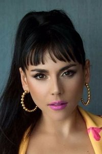 الممثل Carolina Gaitan