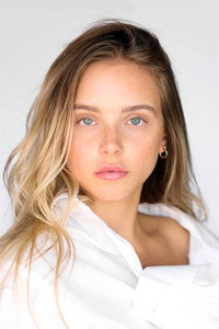 الممثل Casimere Jollette