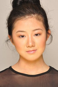 الممثل Catherine Chan
