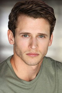الممثل Cayden Boyd