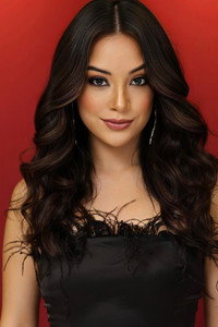 الممثل Celeste Blandon