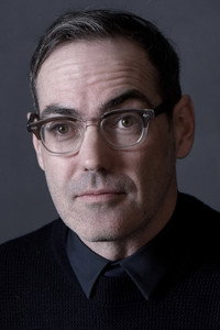 المخرج Chad Hartigan