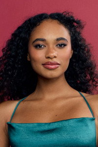 الممثل Chandler Kinney