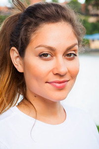 المخرج Chantelle Murray
