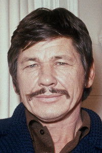 الممثل Charles Bronson