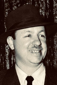 المخرج Charles Lamont