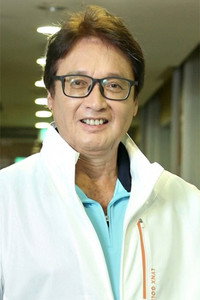 الممثل Charlie Chin