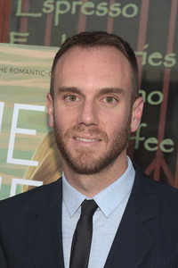 المخرج Charlie McDowell