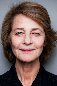 الممثل Charlotte Rampling