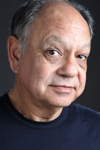 الممثل Cheech Marin