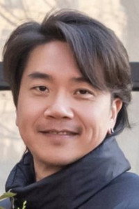 المخرج Chi-Cheng Chian