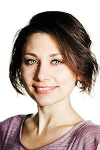 الممثل Chiara D'Anna