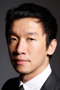 الممثل Chin Han