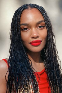 الممثل China Anne McClain