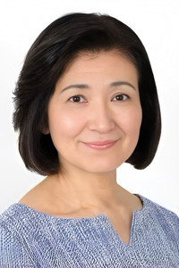 الممثل Chizu Hayashi