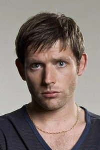 الممثل Chris Coghill