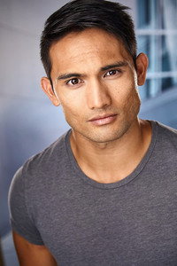 الممثل Chris Cortez