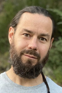 الممثل Chris Pontius