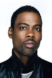 الممثل Chris Rock