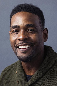 الممثل Chris Webber