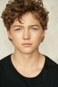 الممثل Christian Convery