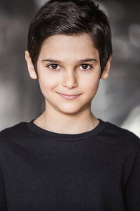 الممثل Christian Corrao