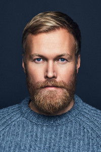 الممثل Christian Rubeck