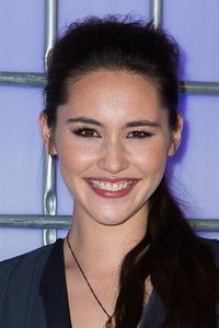 الممثل Christina Chong